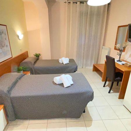 Bella Vista B&B Gissi Екстер'єр фото