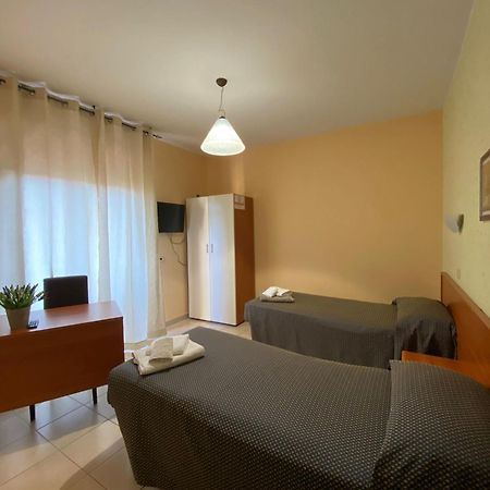 Bella Vista B&B Gissi Екстер'єр фото