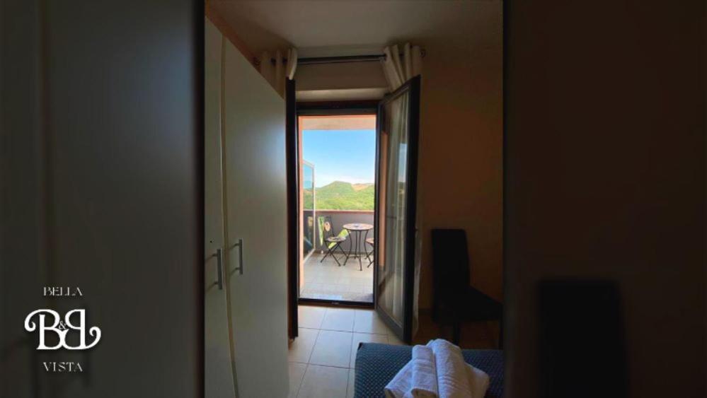 Bella Vista B&B Gissi Екстер'єр фото