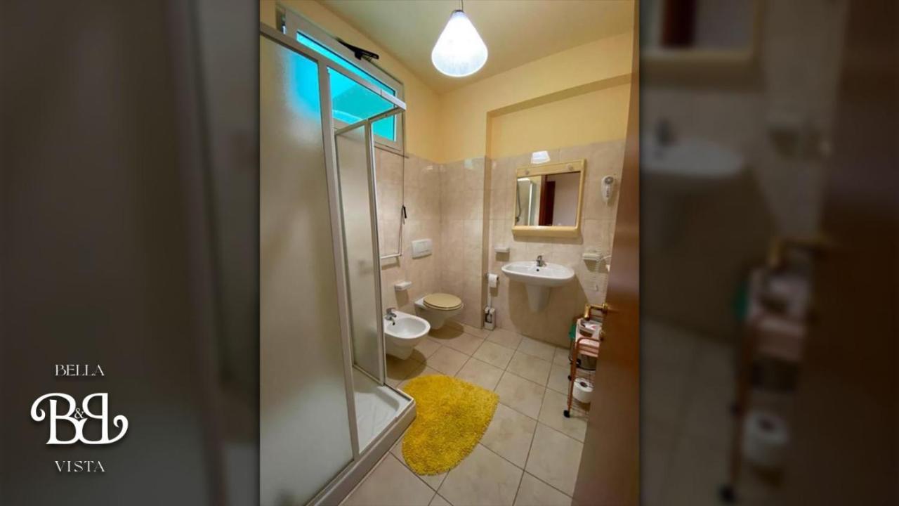 Bella Vista B&B Gissi Екстер'єр фото
