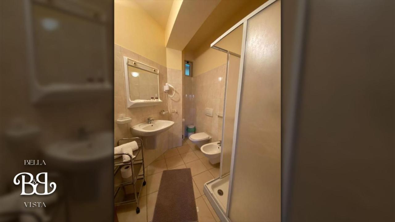 Bella Vista B&B Gissi Екстер'єр фото