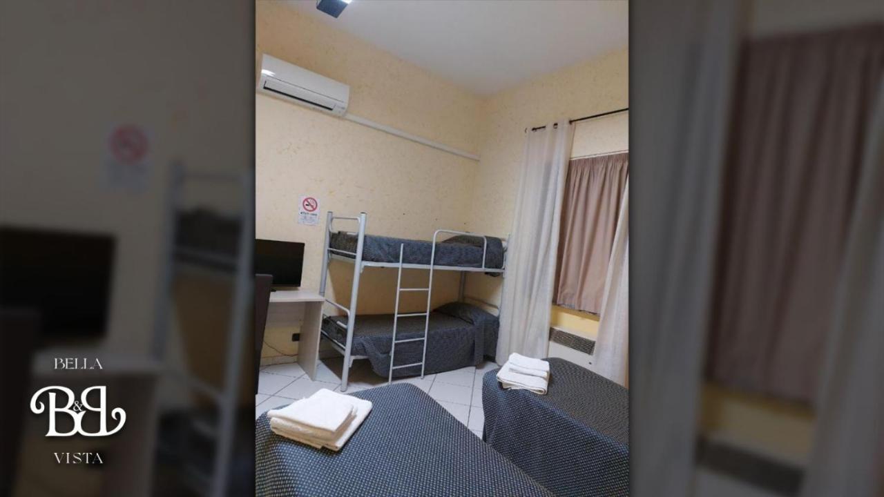 Bella Vista B&B Gissi Екстер'єр фото