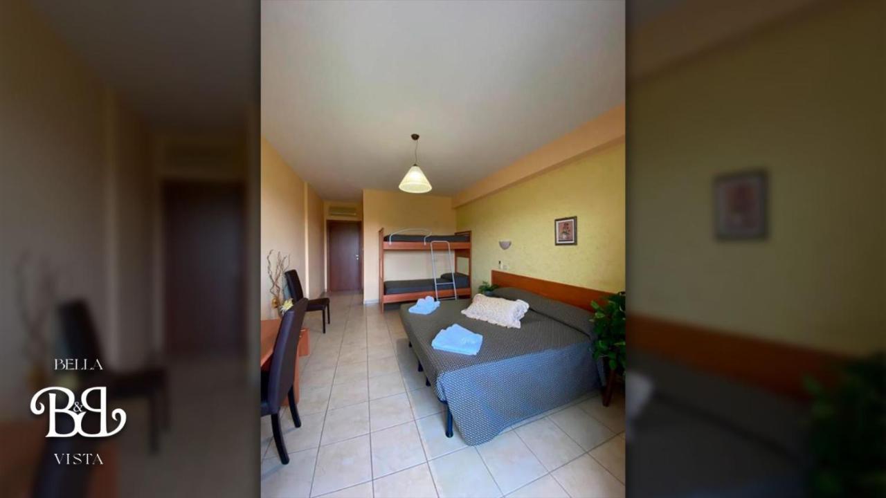 Bella Vista B&B Gissi Екстер'єр фото