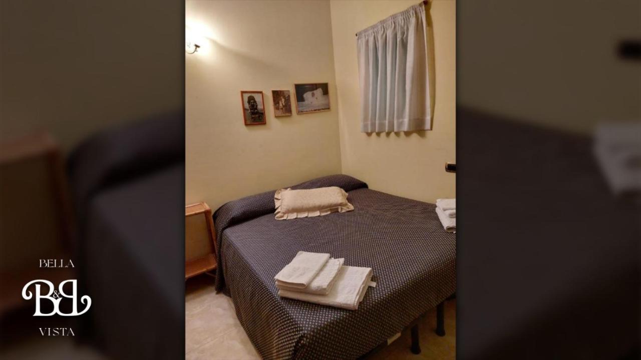 Bella Vista B&B Gissi Екстер'єр фото