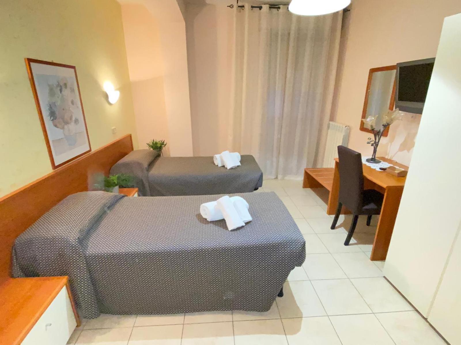 Bella Vista B&B Gissi Екстер'єр фото