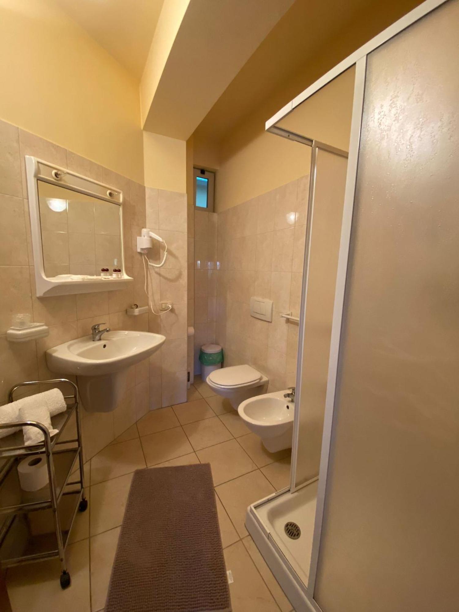 Bella Vista B&B Gissi Номер фото